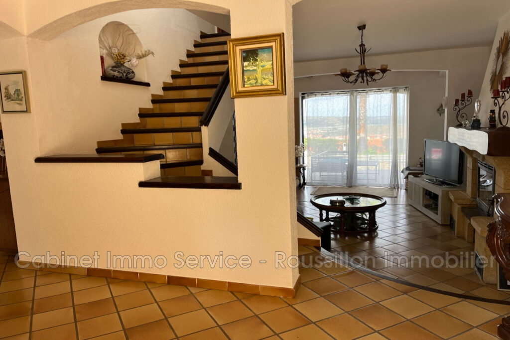 vente propriété – NR pièces – 5 chambres – 177.71 m²