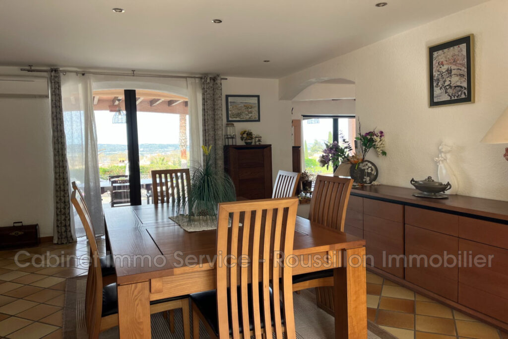 vente propriété – NR pièces – 5 chambres – 177.71 m²