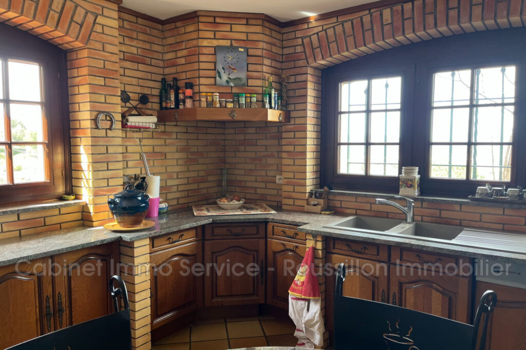 vente propriété – NR pièces – 5 chambres – 177.71 m²