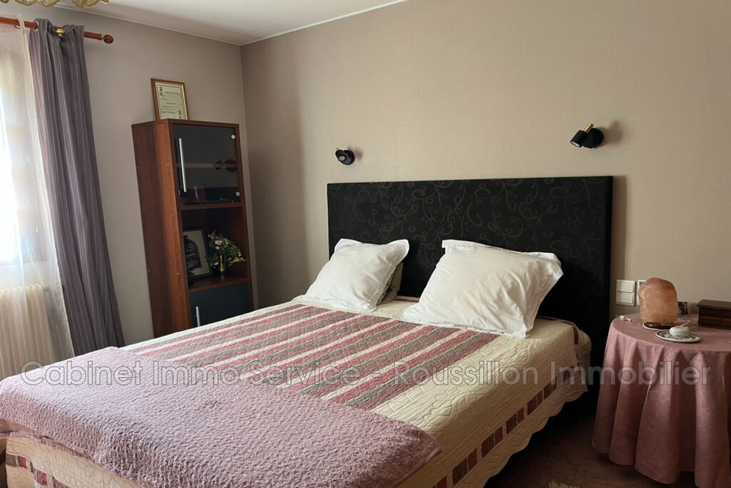 vente propriété – NR pièces – 5 chambres – 177.71 m²