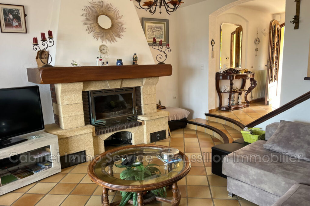 vente propriété – NR pièces – 5 chambres – 177.71 m²