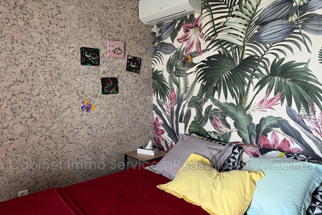 vente propriété – NR pièces – 5 chambres – 177.71 m²