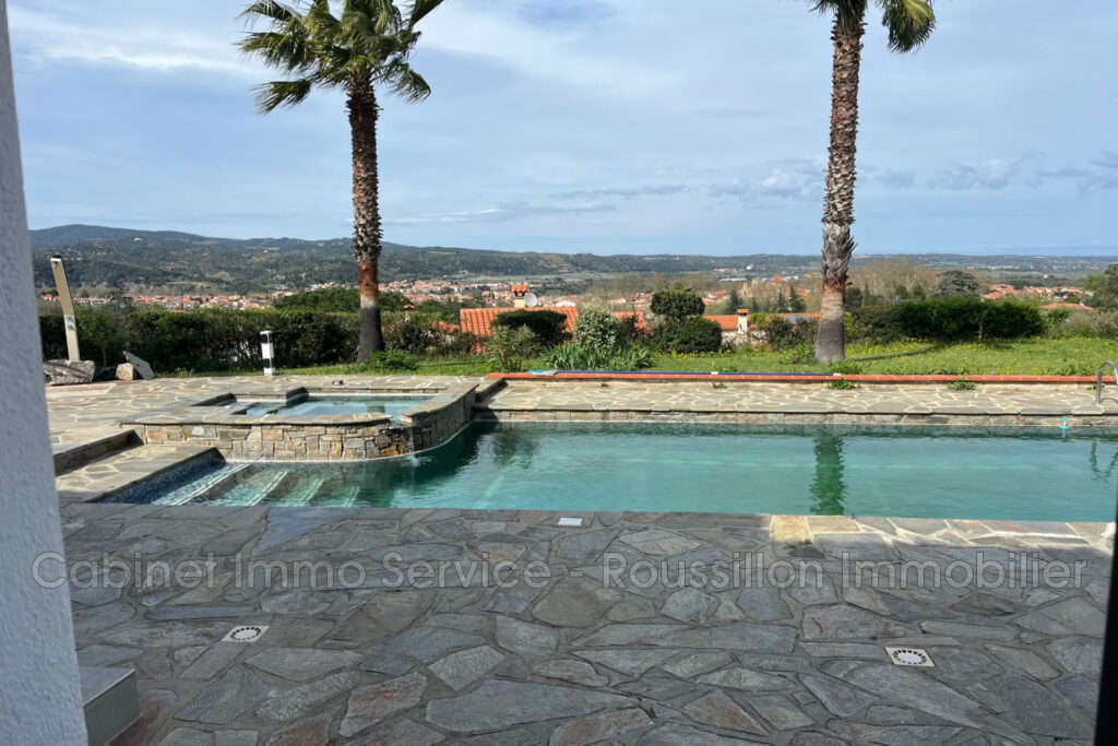 vente propriété – NR pièces – 5 chambres – 177.71 m²