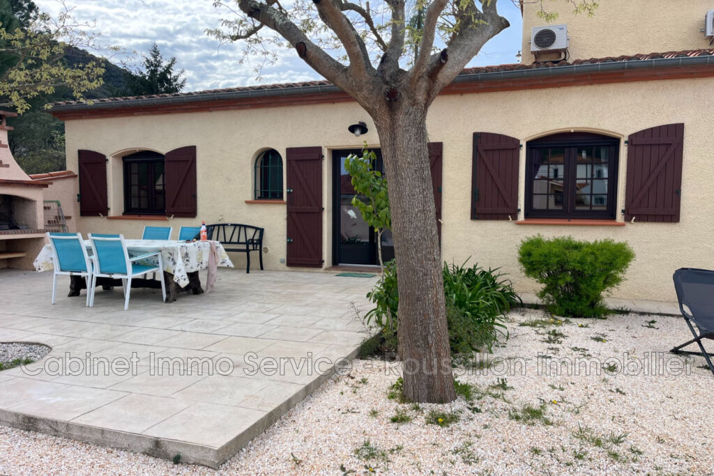 vente propriété – NR pièces – 5 chambres – 177.71 m²