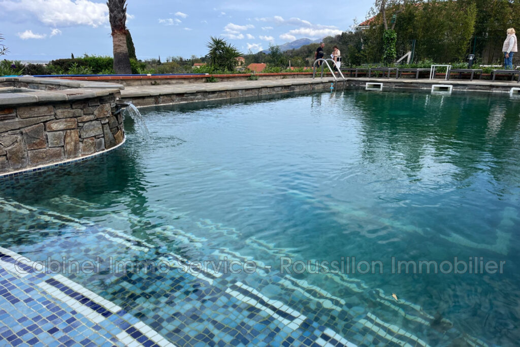 vente propriété – NR pièces – 5 chambres – 177.71 m²