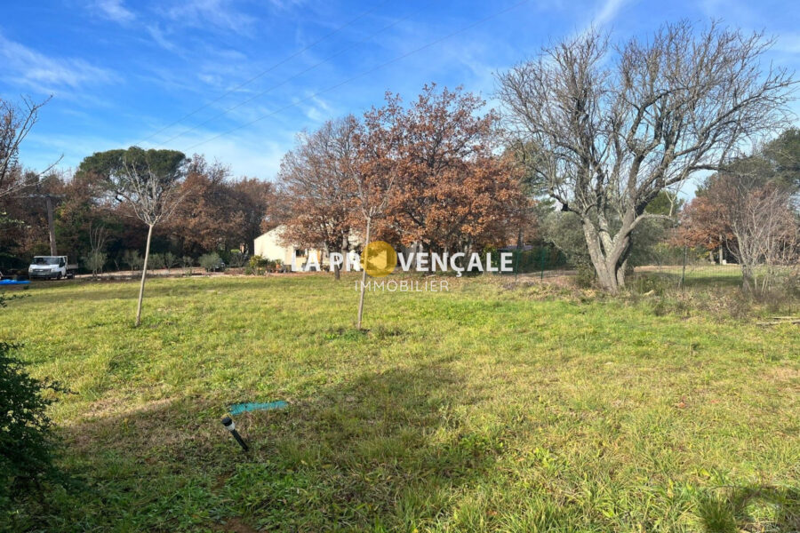 Maison à vendre à Trets