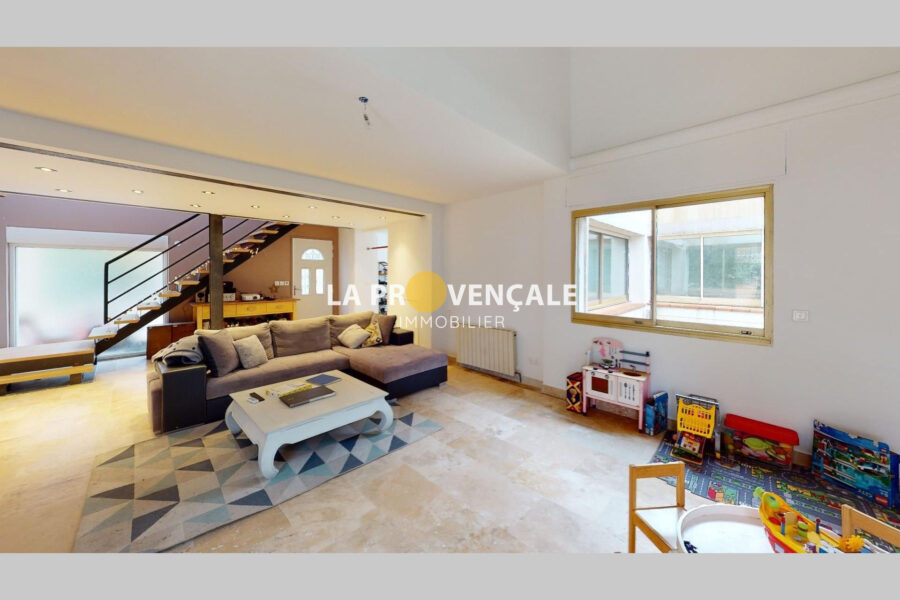 Maison à vendre à Trets