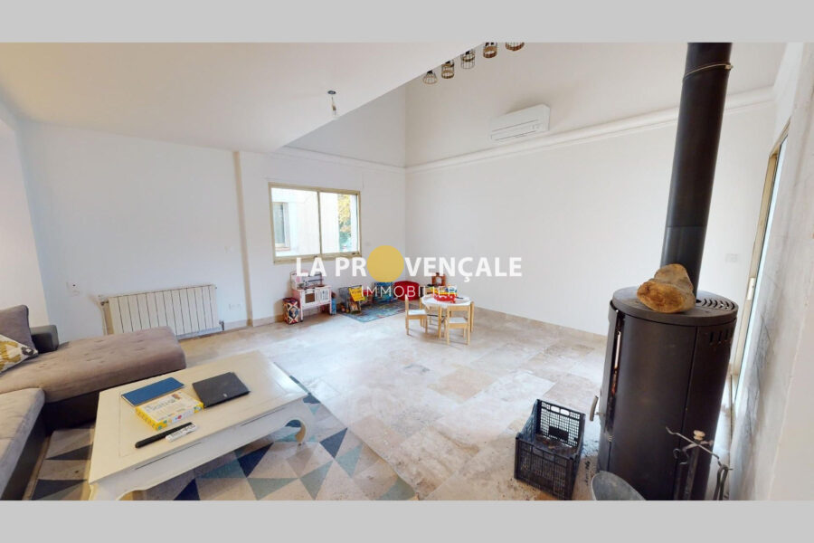 Maison à vendre à Trets