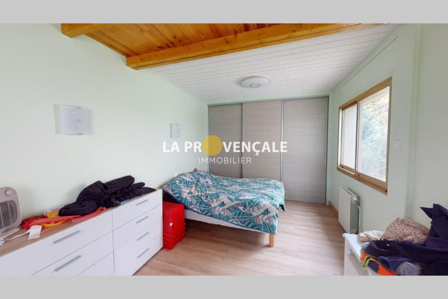 Maison à vendre à Trets