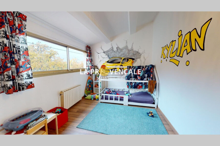 Maison à vendre à Trets