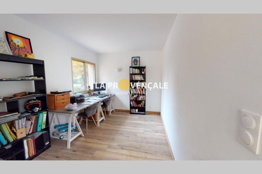 Maison à vendre à Trets