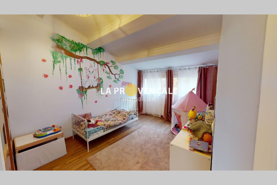 Maison à vendre à Trets