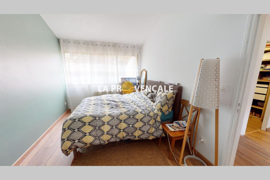 Maison à vendre à Trets