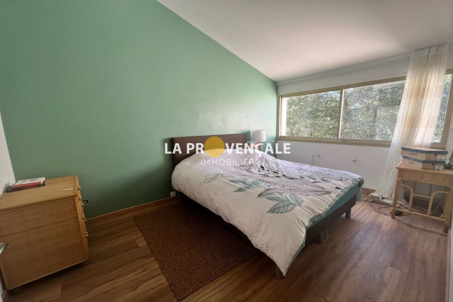 Maison à vendre à Trets