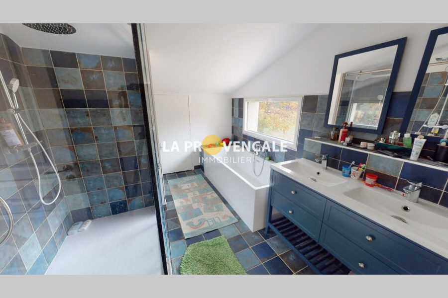 Maison à vendre à Trets