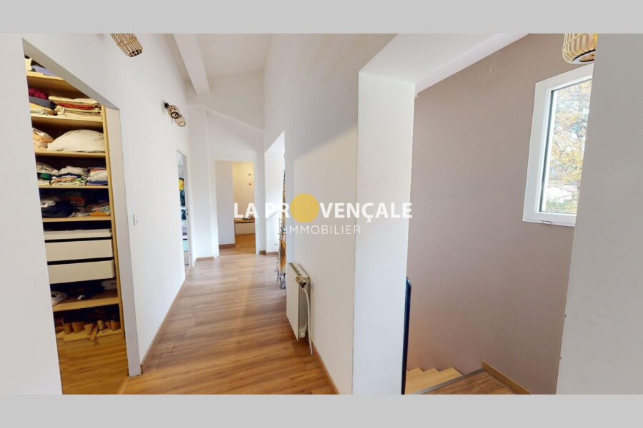 Maison à vendre à Trets