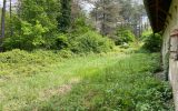 À vendre  Grange en pierre de 500 m² à rénover avec terrain d – 1 pièce – NR chambres – 500.00 m²