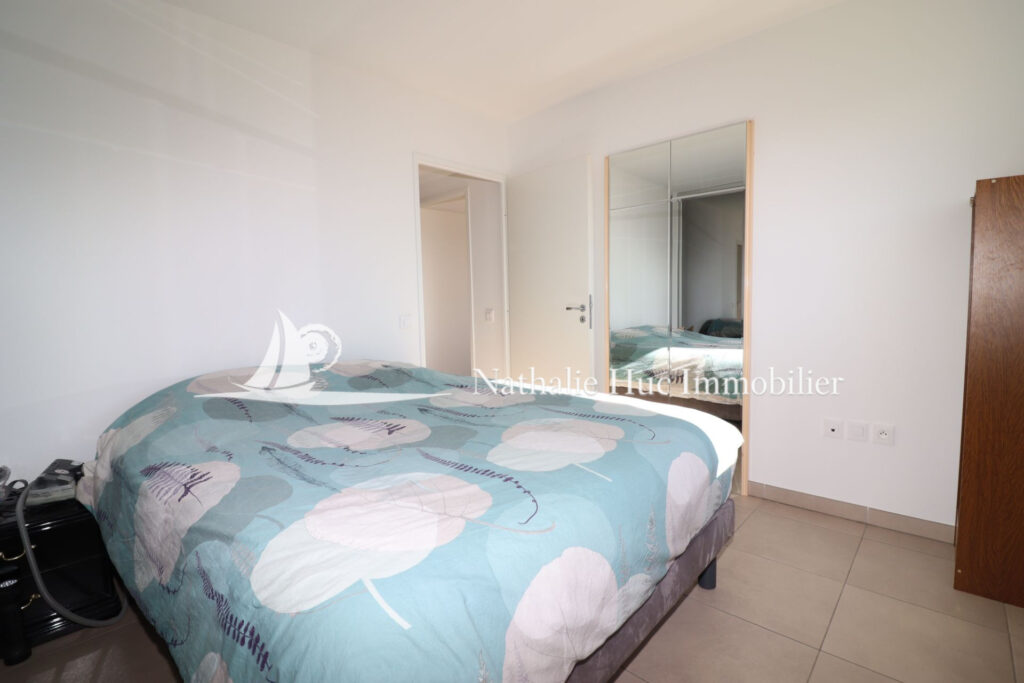 vente appartement 3 Pièce(s) – 3 pièces – 2 chambres – 72.77 m²