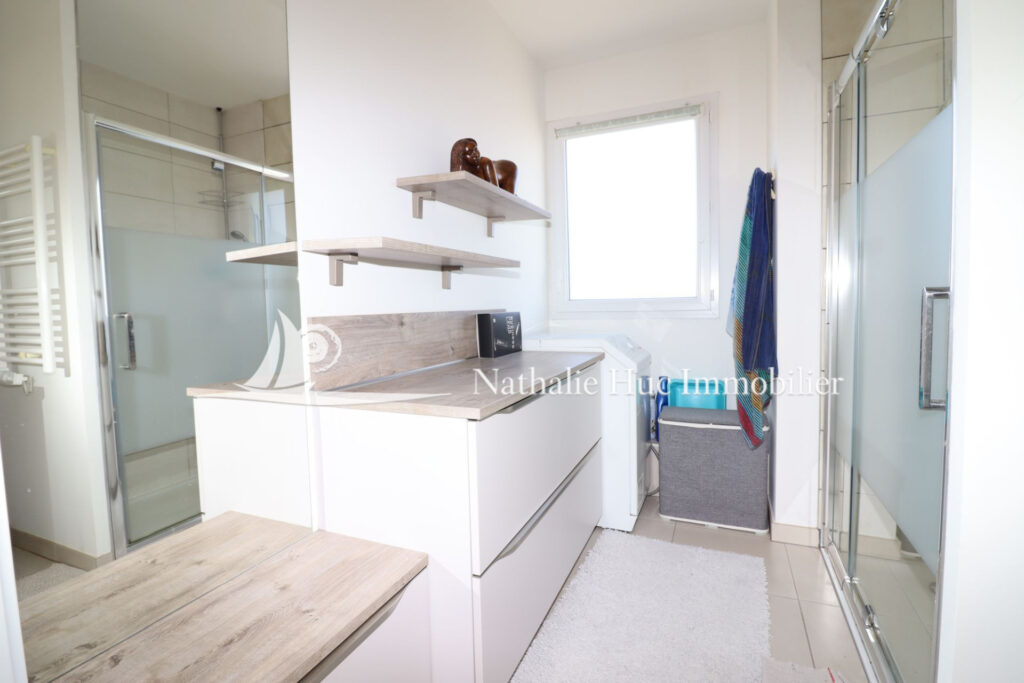 vente appartement 3 Pièce(s) – 3 pièces – 2 chambres – 72.77 m²