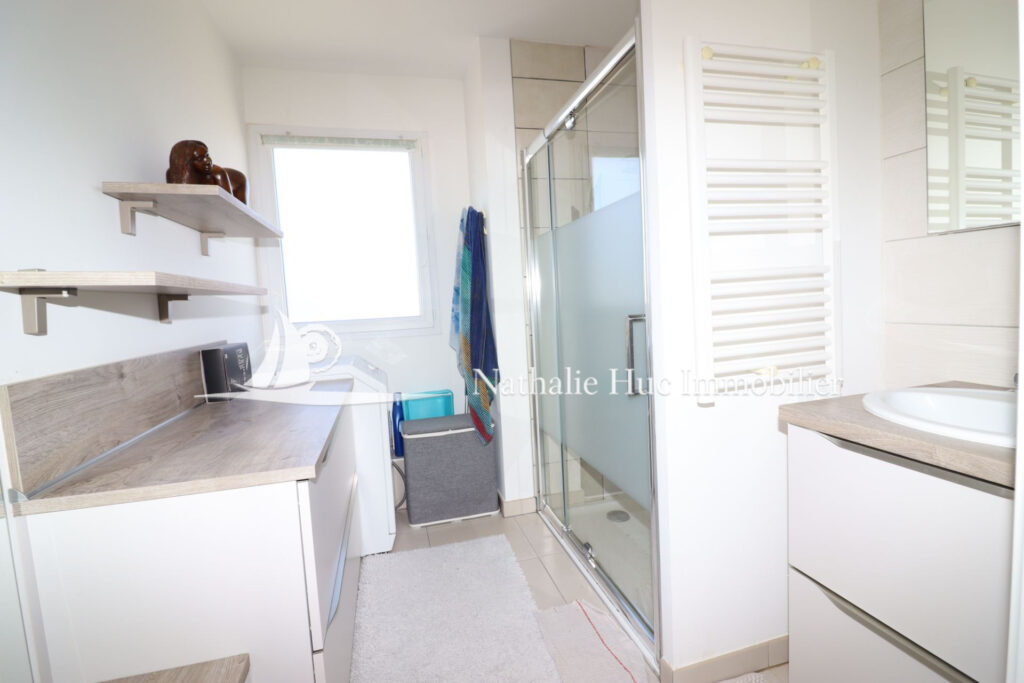 vente appartement 3 Pièce(s) – 3 pièces – 2 chambres – 72.77 m²