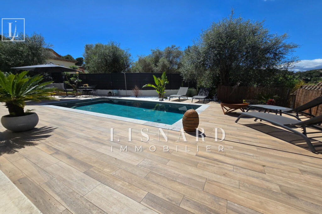 vente maison récente 4 Pièce(s) – 4 pièces – 4 chambres – 145.00 m²