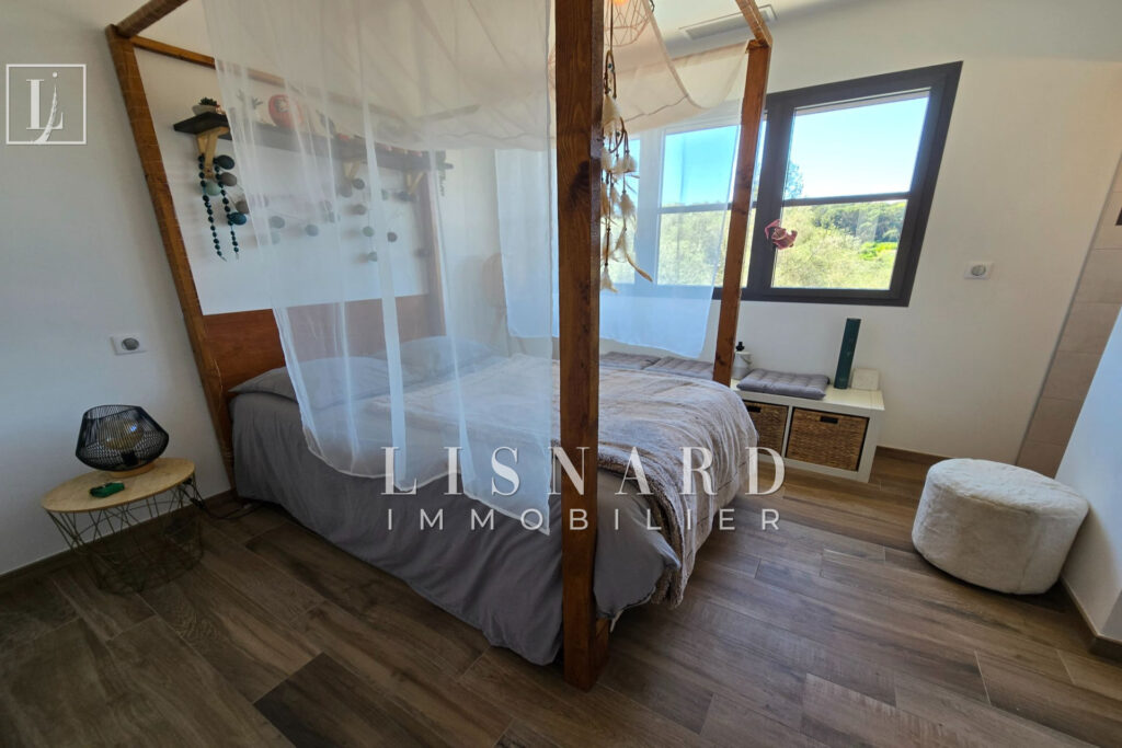 vente maison récente 4 Pièce(s) – 4 pièces – 4 chambres – 145.00 m²