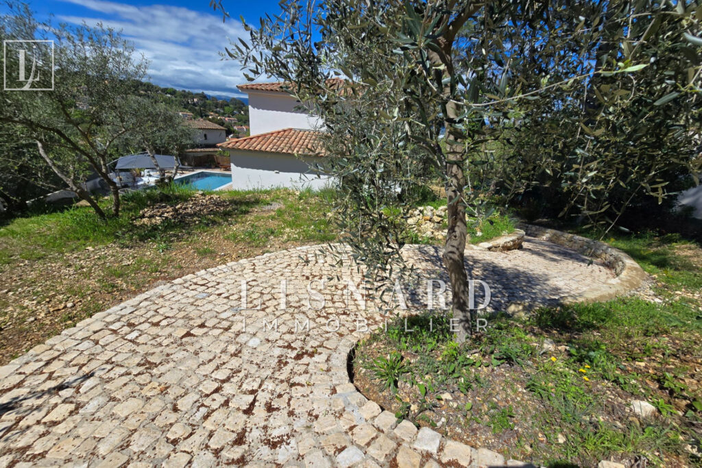 vente maison récente 4 Pièce(s) – 4 pièces – 4 chambres – 145.00 m²