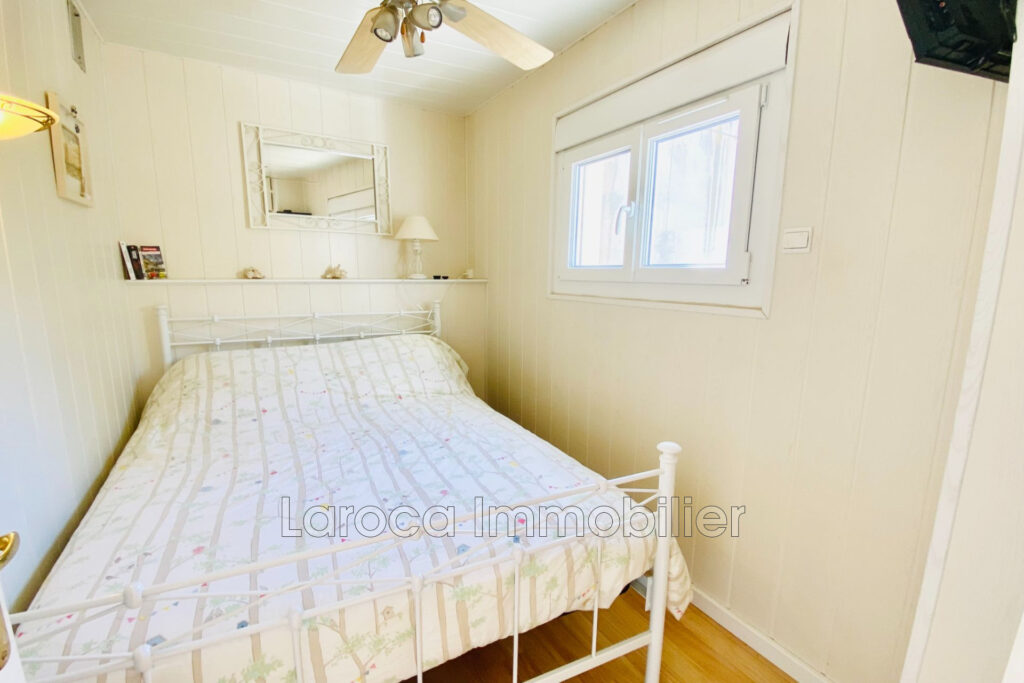 vente appartement 2 Pièce(s) – 2 pièces – 1 chambre – 35.00 m²