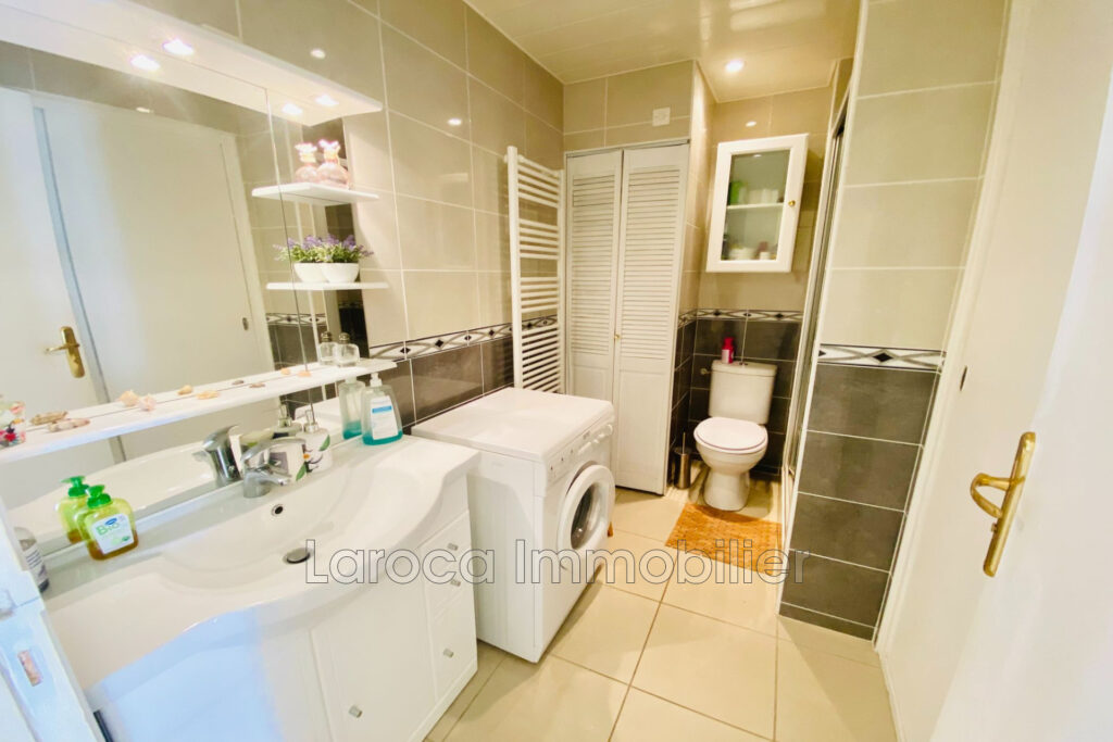 vente appartement 2 Pièce(s) – 2 pièces – 1 chambre – 35.00 m²