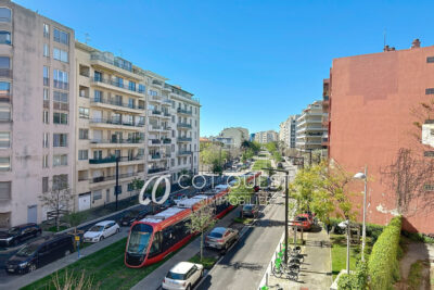 vente appartement 4 Pièce(s) – 4 pièces – 3 chambres – 91.39 m²