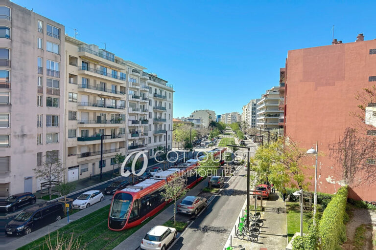 vente appartement 4 Pièce(s) – 4 pièces – 3 chambres – 91.39 m²