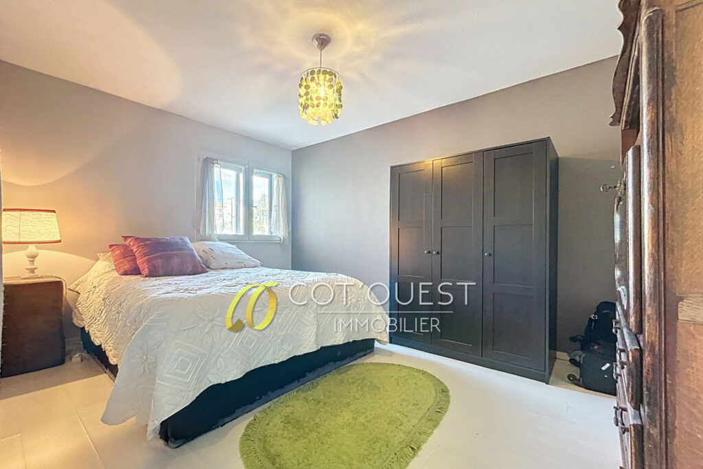 vente appartement 4 Pièce(s) – 4 pièces – 3 chambres – 91.39 m²