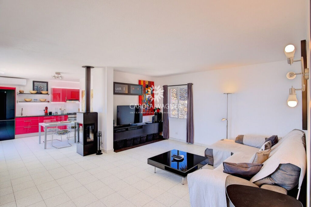 vente villa contemporaine 7 Pièce(s) – 7 pièces – 3 chambres – 130.00 m²