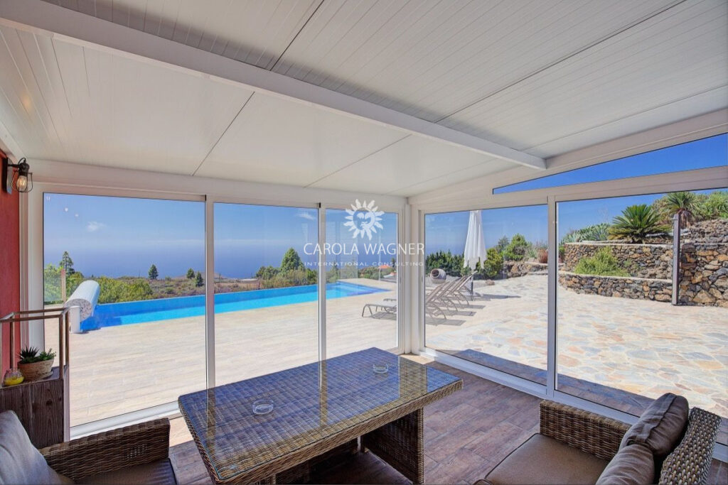 vente villa contemporaine 7 Pièce(s) – 7 pièces – 3 chambres – 130.00 m²