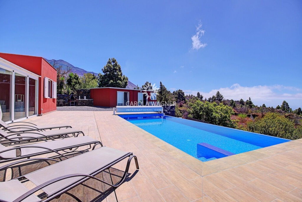 vente villa contemporaine 7 Pièce(s) – 7 pièces – 3 chambres – 130.00 m²