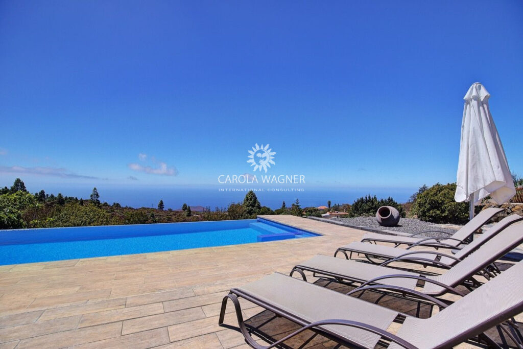 vente villa contemporaine 7 Pièce(s) – 7 pièces – 3 chambres – 130.00 m²