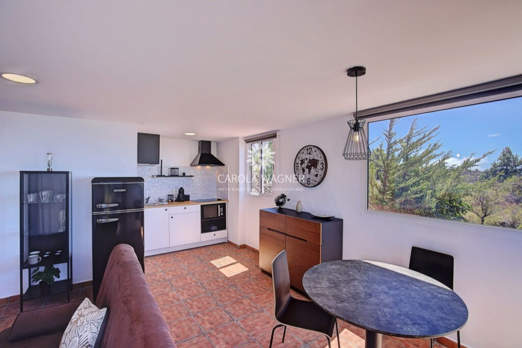 vente villa contemporaine 7 Pièce(s) – 7 pièces – 3 chambres – 130.00 m²