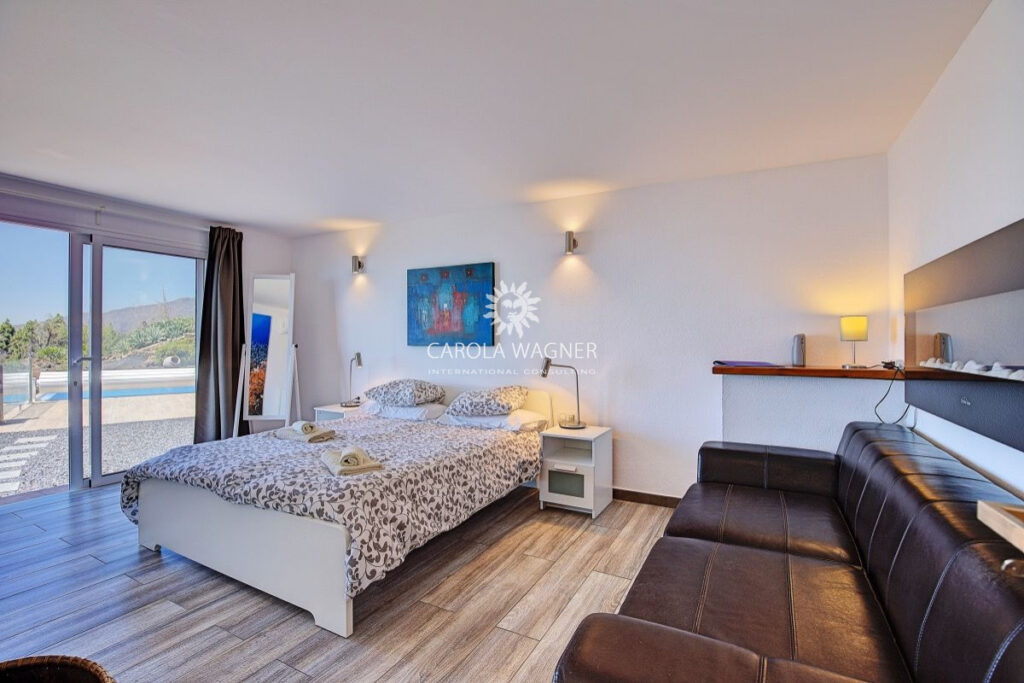 vente villa contemporaine 7 Pièce(s) – 7 pièces – 3 chambres – 130.00 m²