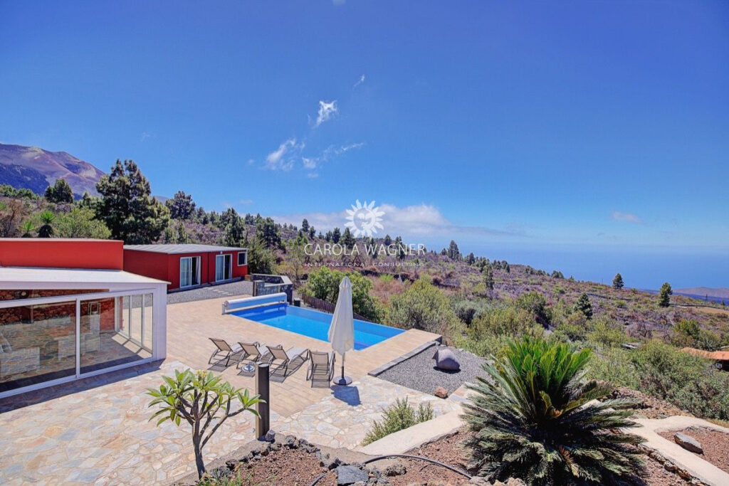 vente villa contemporaine 7 Pièce(s) – 7 pièces – 3 chambres – 130.00 m²