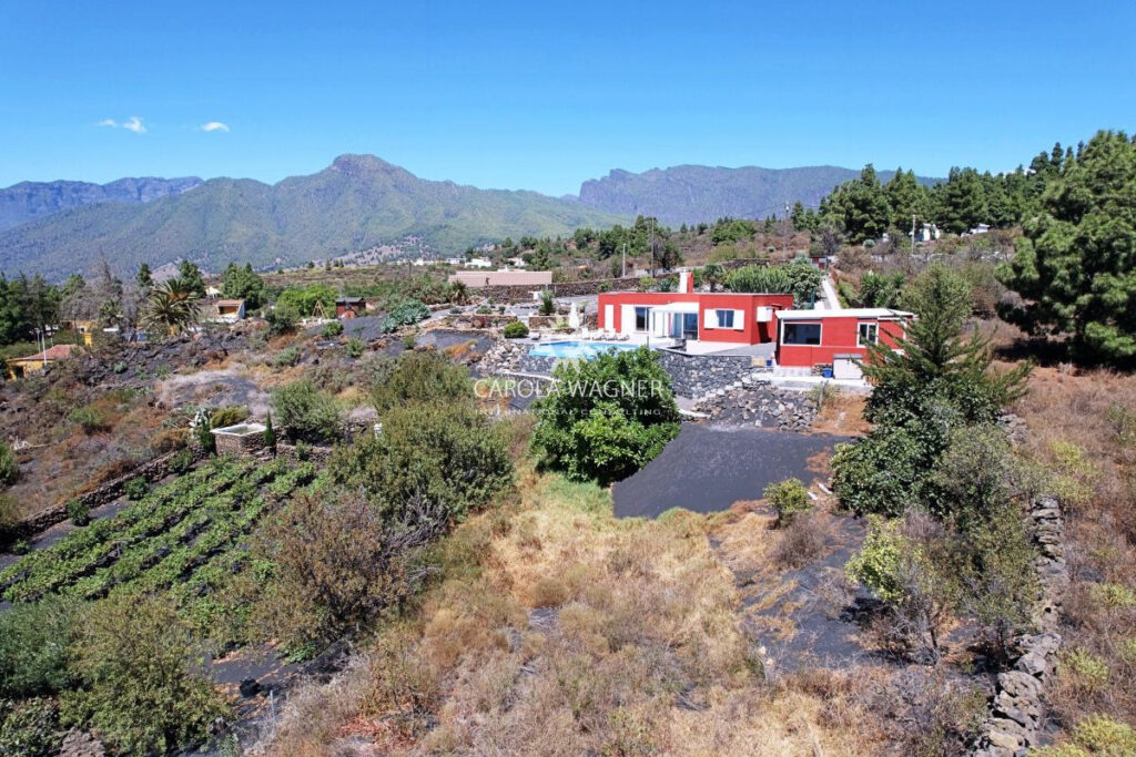 vente villa contemporaine 7 Pièce(s) – 7 pièces – 3 chambres – 130.00 m²