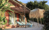 Maison à vendre à La garde-freinet