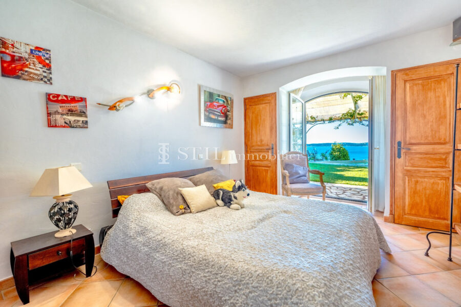 Maison à vendre à Sainte-maxime