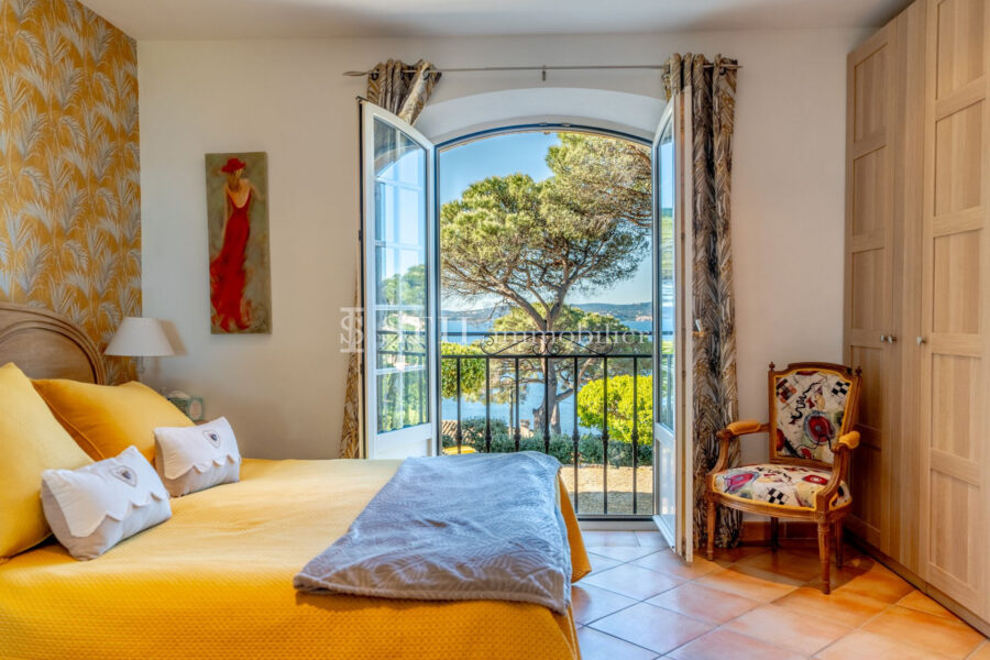 Maison à vendre à Sainte-maxime
