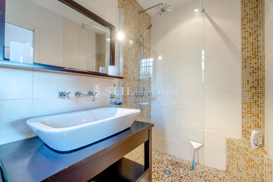 Maison à vendre à Sainte-maxime