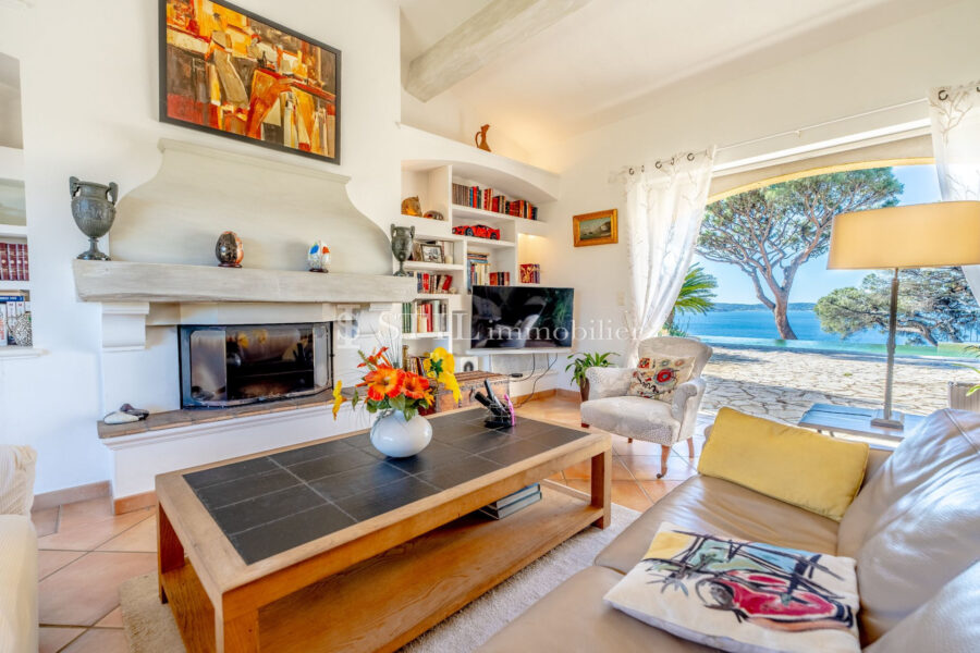 Maison à vendre à Sainte-maxime