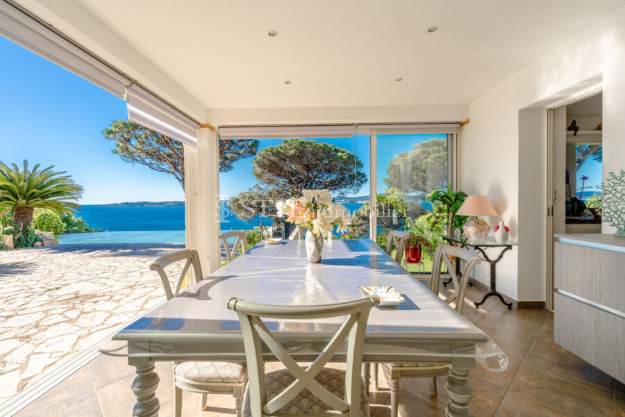 Maison à vendre à Sainte-maxime
