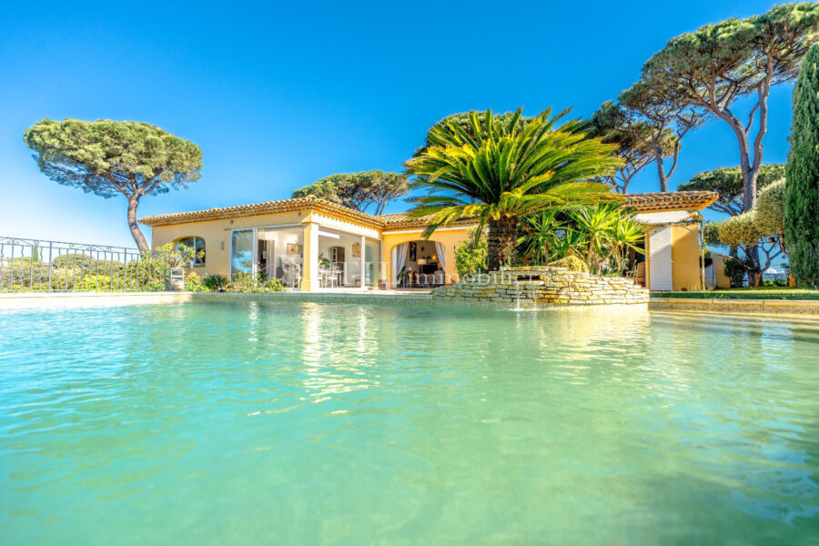 Maison à vendre à Sainte-maxime