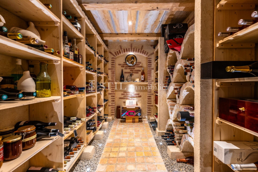 vente villa 7 Pièce(s) – 7 pièces – 4 chambres – 203.00 m²