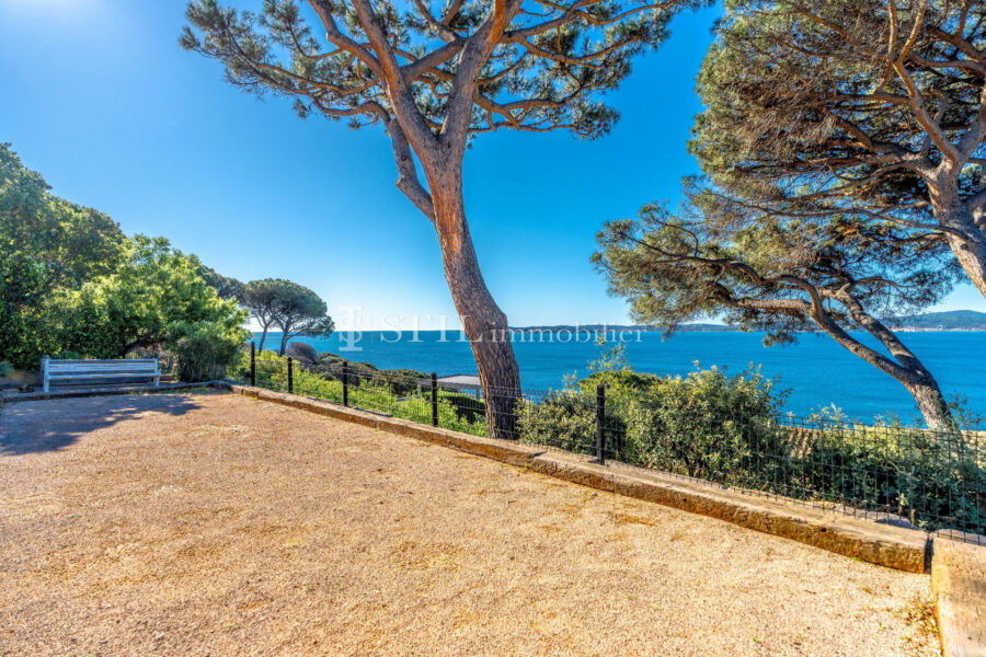 Maison à vendre à Sainte-maxime