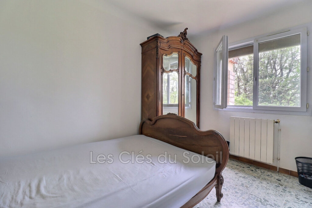 CAMPS LA SOURCE_ Maison individuelle de type 5  Libre de toute – 5 pièces – 4 chambres – 127.00 m²